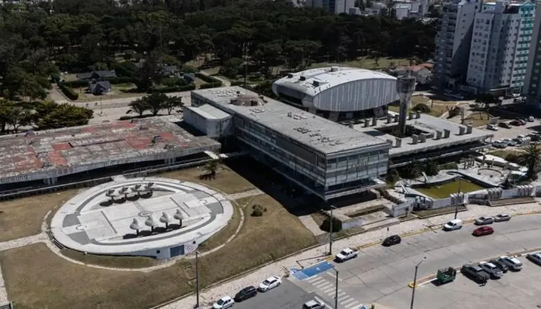 La Cámara de Apelación habilitó la subasta del Complejo Casino de Necochea tras revocar la cautelar