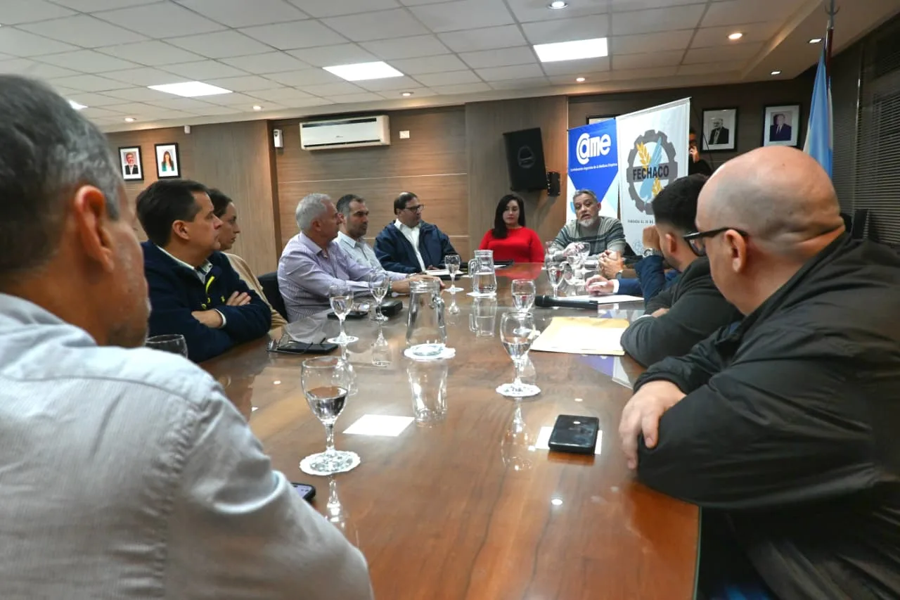 La Cámara de Comercio de Resistencia reclama soluciones a Sameep por fallas en el servicio de agua