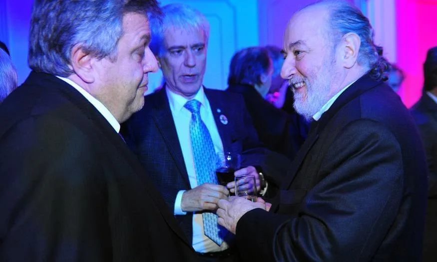 La causa de los cuadernos revela prácticas de espionaje y corrupción estatal