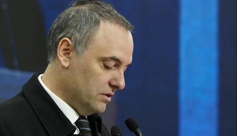 La corrupción y la crisis política golpean fuerte la imagen del gobierno de Milei