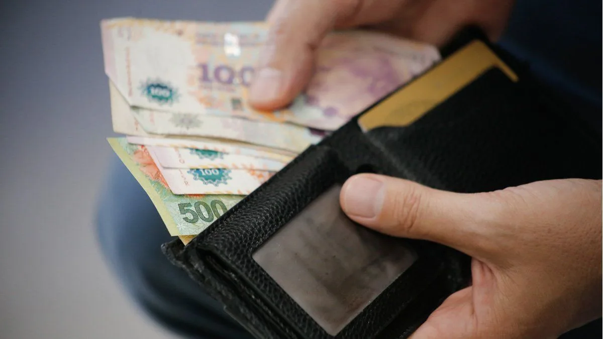 La economía muestra fuertes contrastes en los patrones de consumo