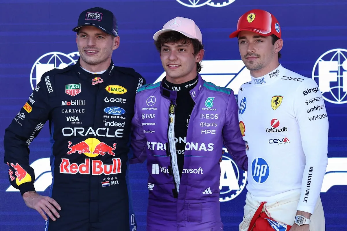 La FIA adelanta el Gran Premio de Miami por pronóstico de lluvia
