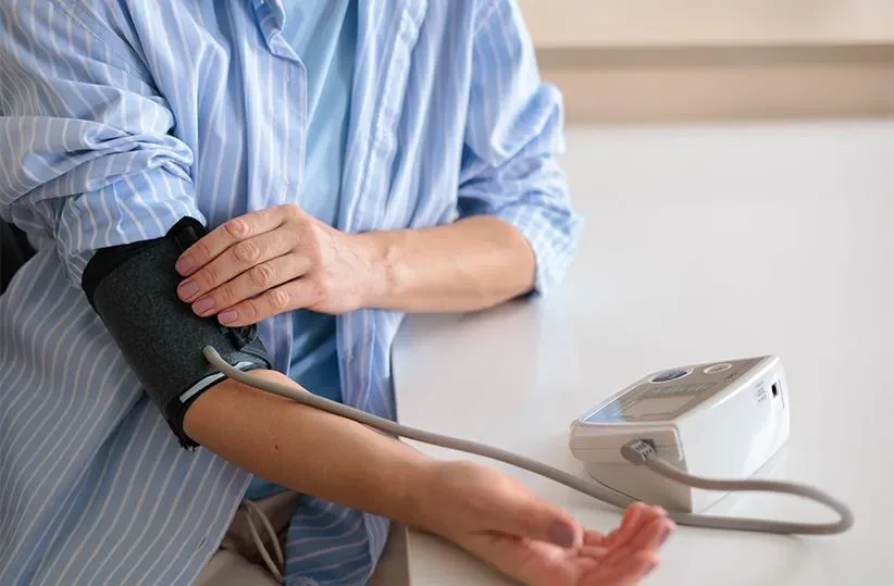 La hipertensión arterial afecta a uno de cada tres argentinos y la mitad la desconoce