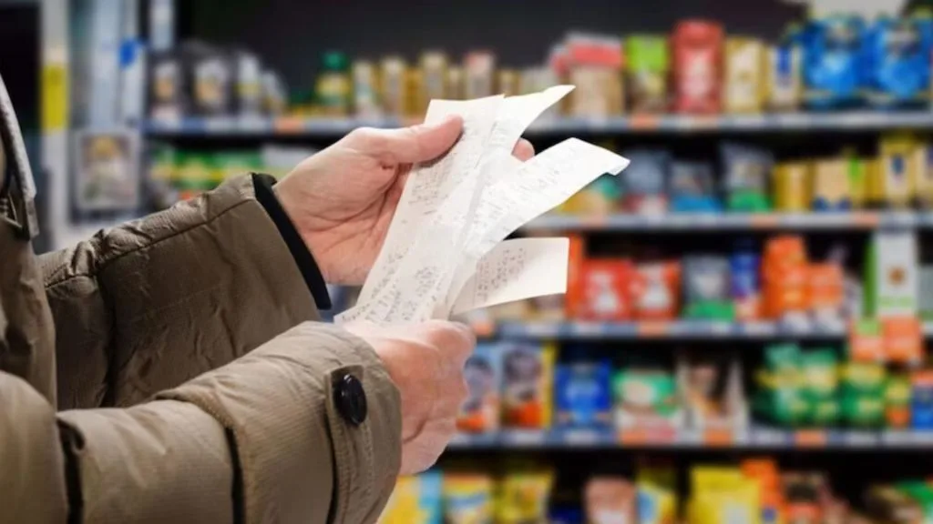 La inflación de abril baja por debajo del 3% pero el consumo sigue estancado