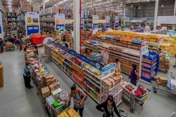 La inflación mayorista en Argentina creció 5,2% en abril y supera el 30% anual