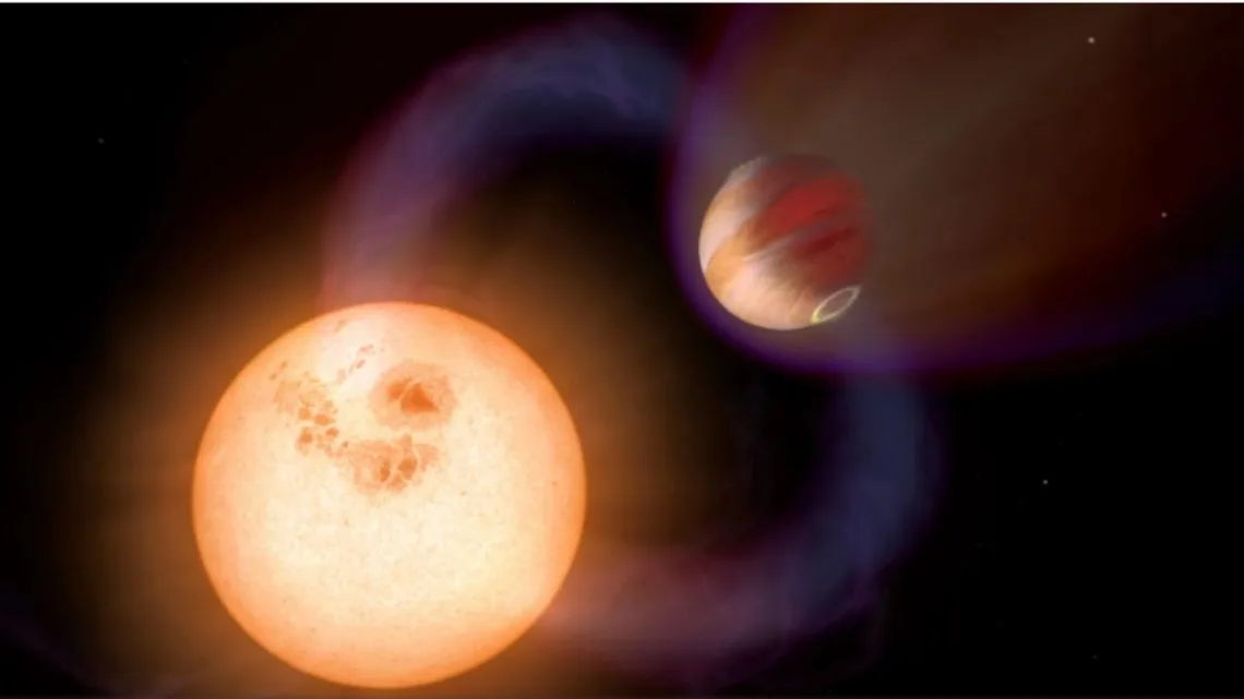 La inteligencia artificial de la NASA identificó 100 nuevos planetas en un día