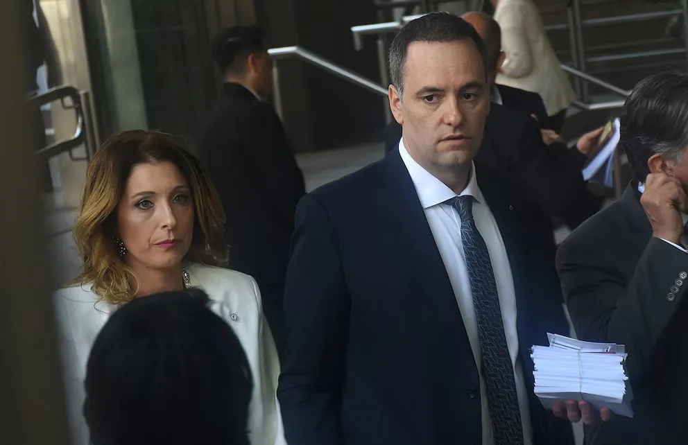La Justicia amplía la pesquisa sobre gastos y movimientos financieros del matrimonio Adorni