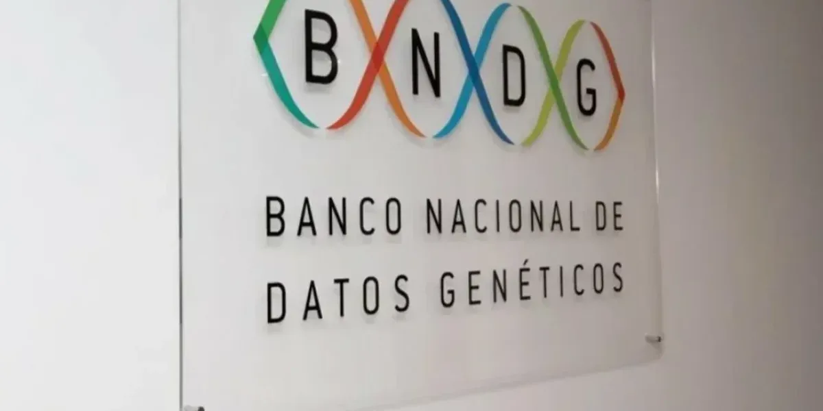 La Justicia ordenó garantizar el presupuesto para el Banco Nacional de Datos Genéticos