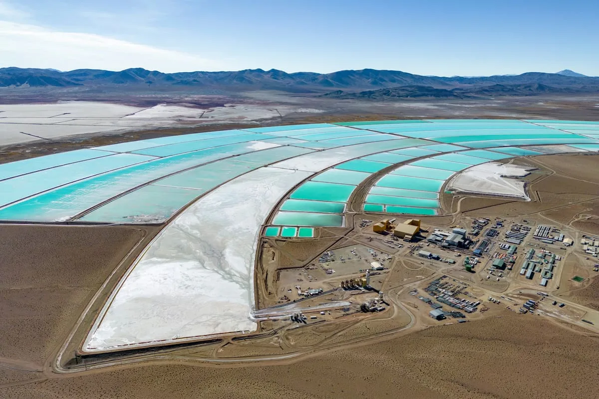 La minería argentina alcanza su mejor momento histórico con récord de exportaciones