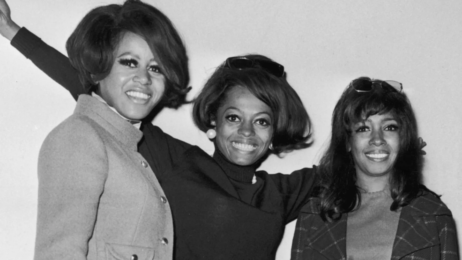 La moda de los años 60 marcada por iconos que transformaron el estilo femenino