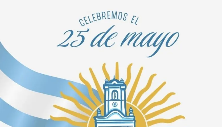 La Municipalidad de Ushuaia apoya la vigilia patriótica del 24 de mayo en Esther Fadul