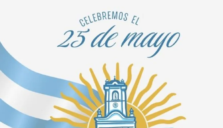 La Municipalidad de Ushuaia impulsa vigilia por el 25 de Mayo con espectáculos y gastronomía tradicional