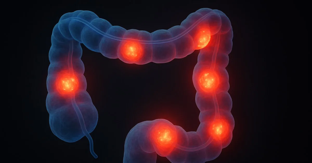 La nueva solución médica para enfermedades intestinales: cómo funciona