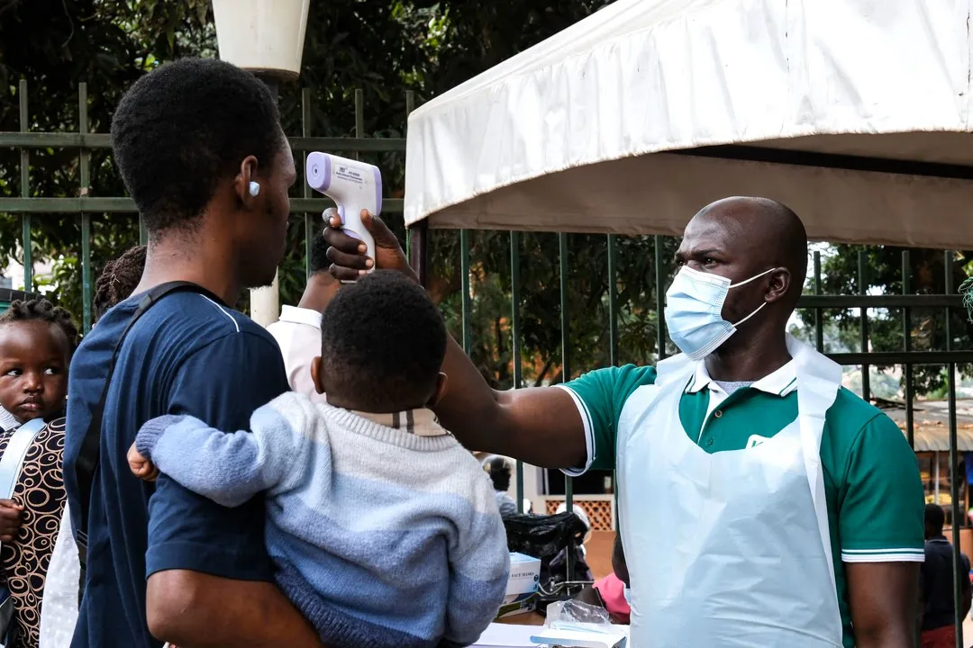 La OMS declara emergencia internacional por brote de ébola en África central