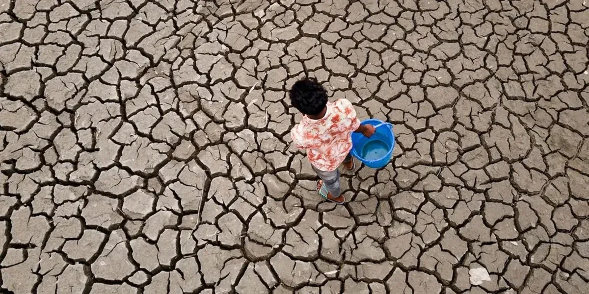 La ONU alerta sobre el posible récord de temperaturas globales entre 2026 y 2030