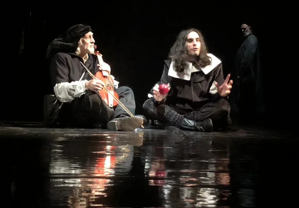 La ópera "La casa sin sosiego" revive la memoria y la justicia en 2026