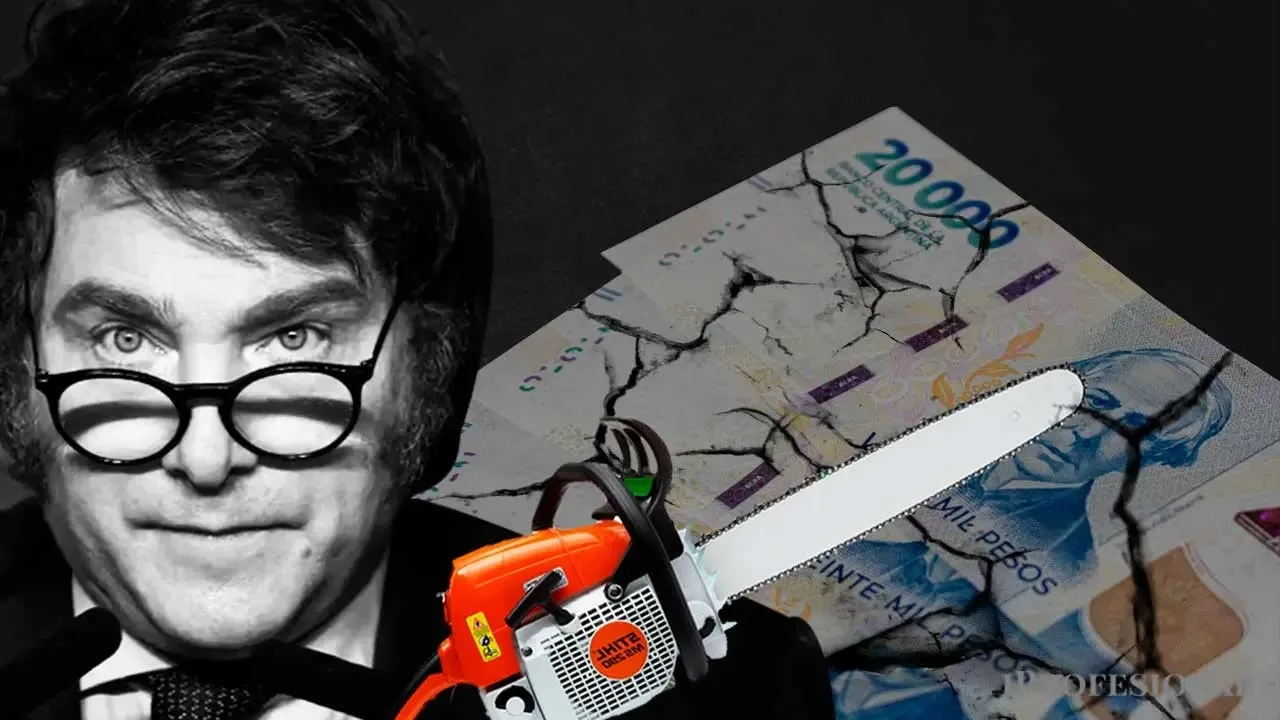 La presión de un déficit fiscal oculto impulsa más recortes en el gasto público