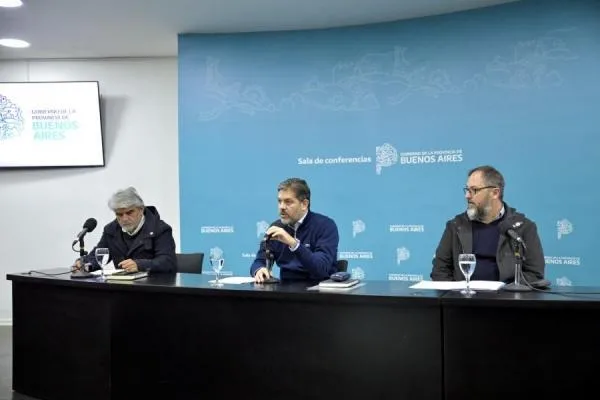 La Provincia de Buenos Aires rechaza las reformas nacionales en tarifas eléctricas y energía renovable