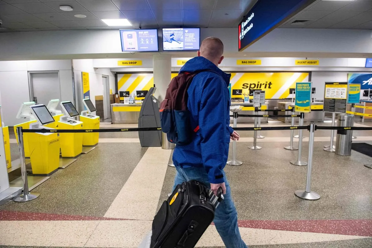 La quiebra de una aerolínea low cost afecta a argentinos con viajes al Mundial