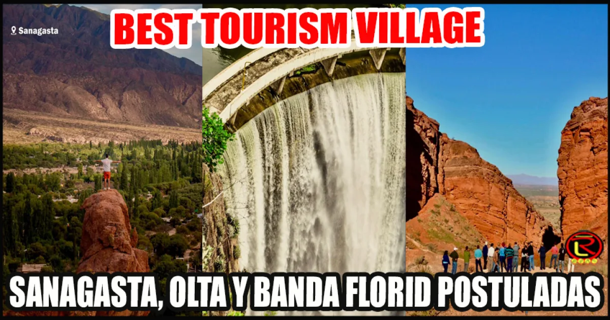 La Rioja impulsa la candidatura de tres localidades al programa Best Tourism Villages de ONU Turismo