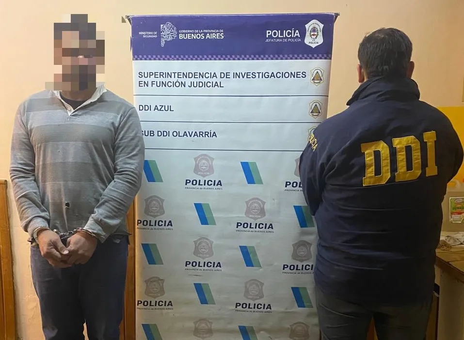 La Suprema Corte bonaerense rechazó el recurso de Isidro Rodríguez por violación de garantías