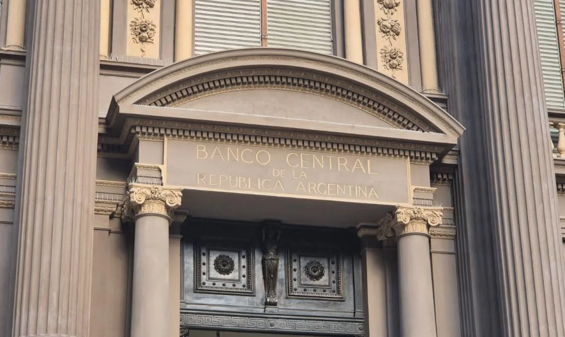Las reservas del Banco Central alcanzan su nivel máximo desde 2019 tras nuevo desembolso del FMI
