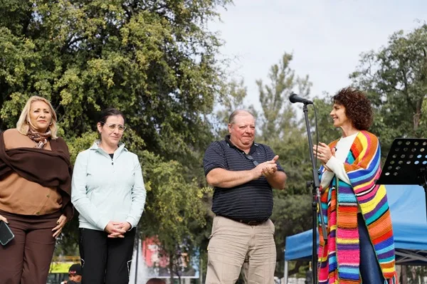 Las Termas de Río Hondo abre la Temporada Termal 2026 con la llegada de sus primeros visitantes