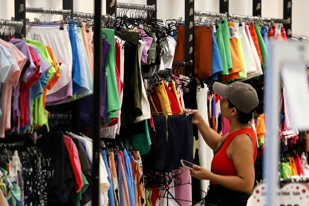 Las ventas minoristas de pymes acumulan un año de caída y reflejan la caída del consumo