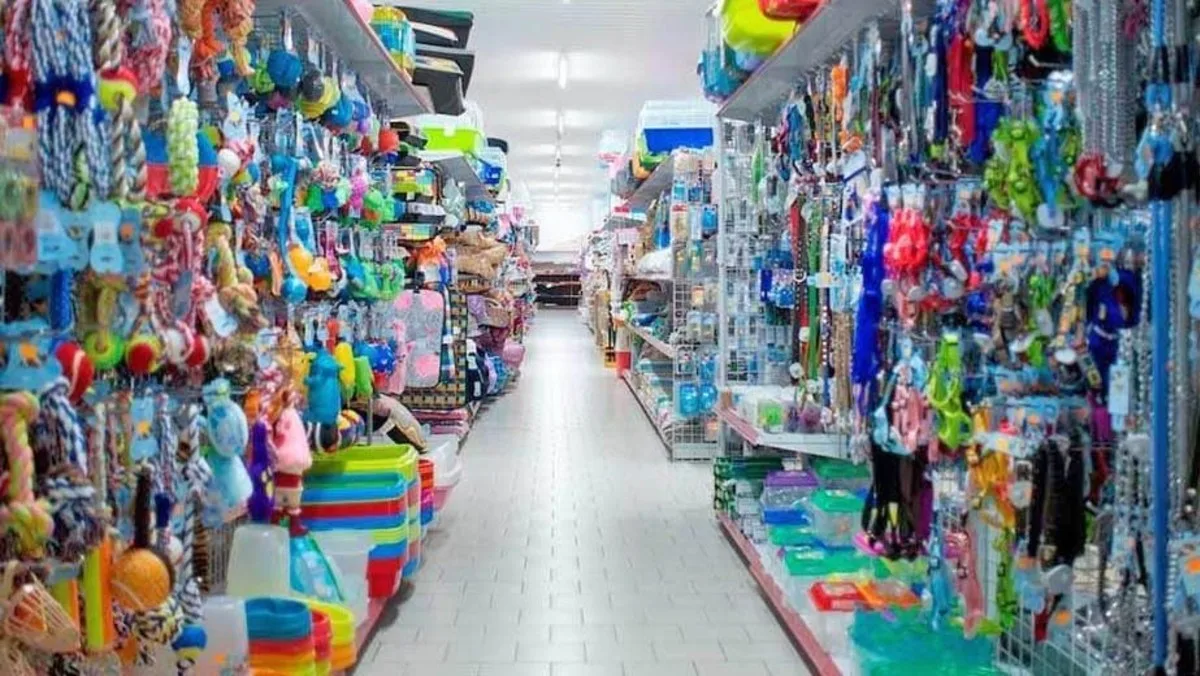 Las ventas minoristas pyme siguen en caída y perfumería y bazar lideran las bajas