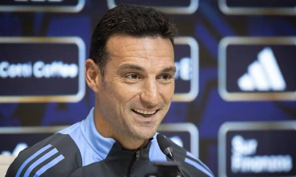 Lionel Scaloni confirmó a los 26 jugadores de Argentina para el Mundial 2026