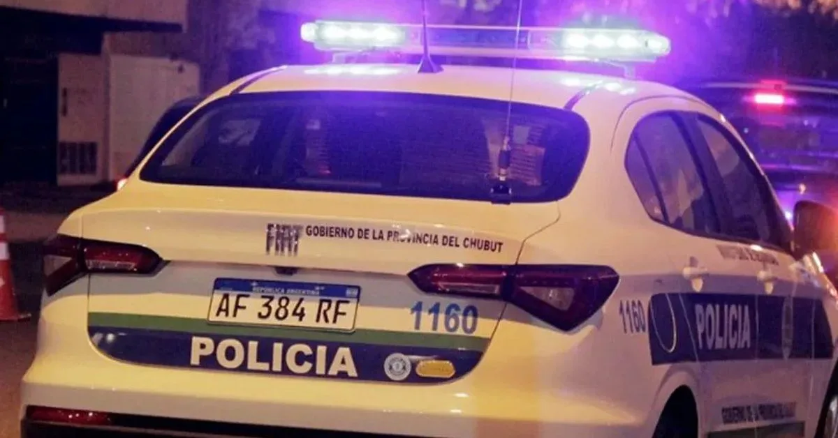 Localizan a adolescente de 13 años desaparecida en Comodoro Rivadavia