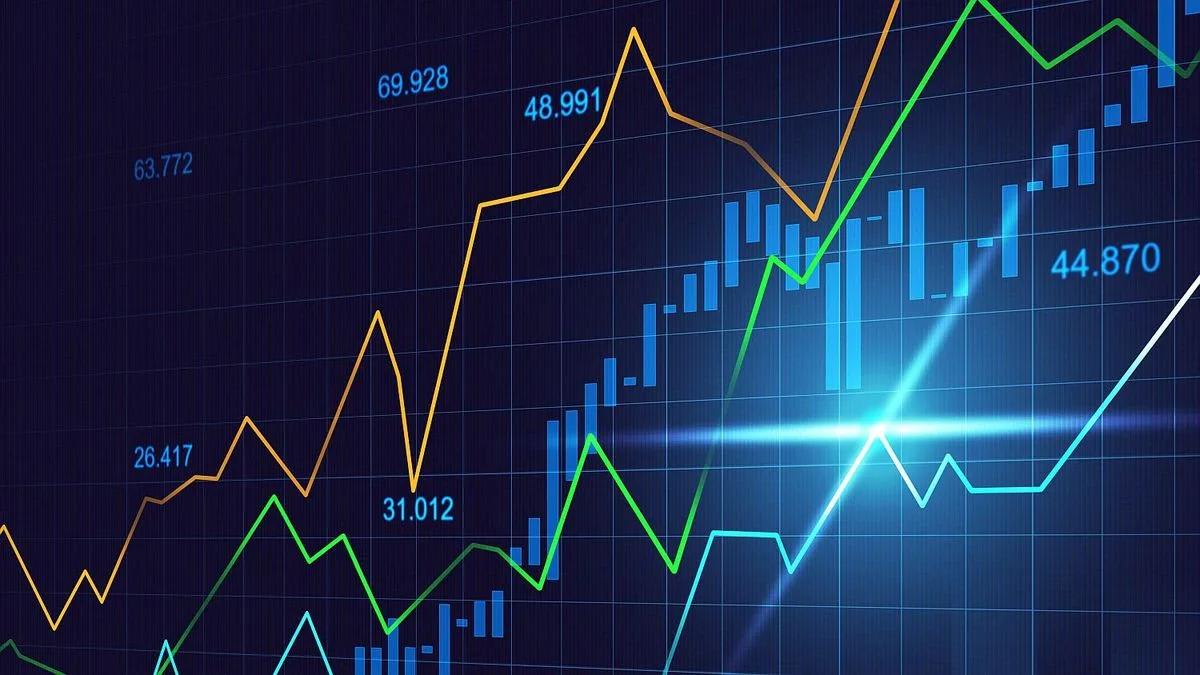 Los ADRs suben 4,4% en Wall Street mientras el riesgo país trepa a 540 puntos