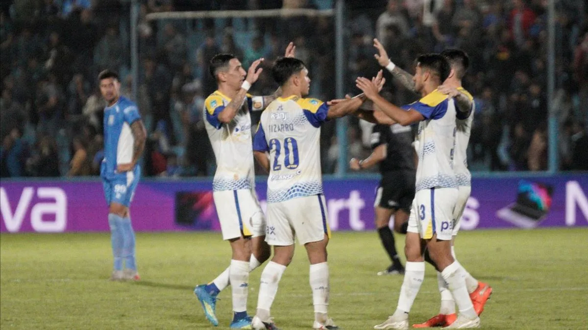 Los cuatro posibles rivales de Central en octavos de final del Apertura