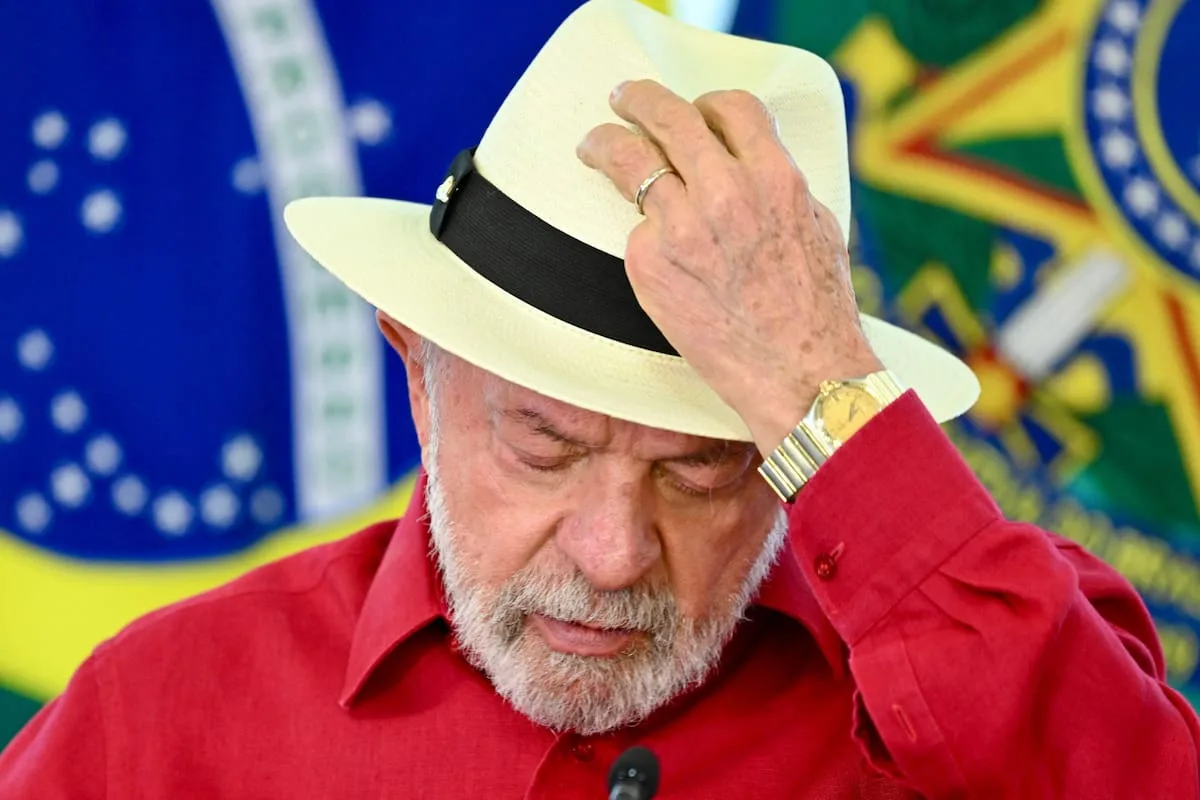 Lula enfrenta su momento más vulnerable tras dos derrotas consecutivas