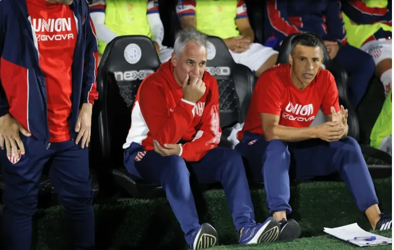Madelón destaca el compromiso de Unión pese a la eliminación en el torneo