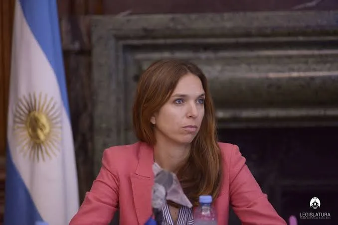 Manuela Thourte advierte dificultades en la gestión porteña y plantea prioridades legislativas