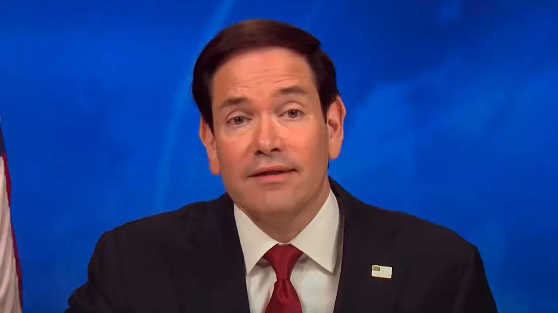 Marco Rubio propone un vínculo directo entre EE. UU. y el pueblo cubano y denuncia corrupción en la isla
