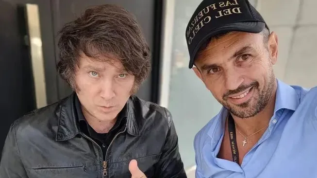 Martín Menem advierte sobre Javier Milei y minimiza la interna en el Gobierno