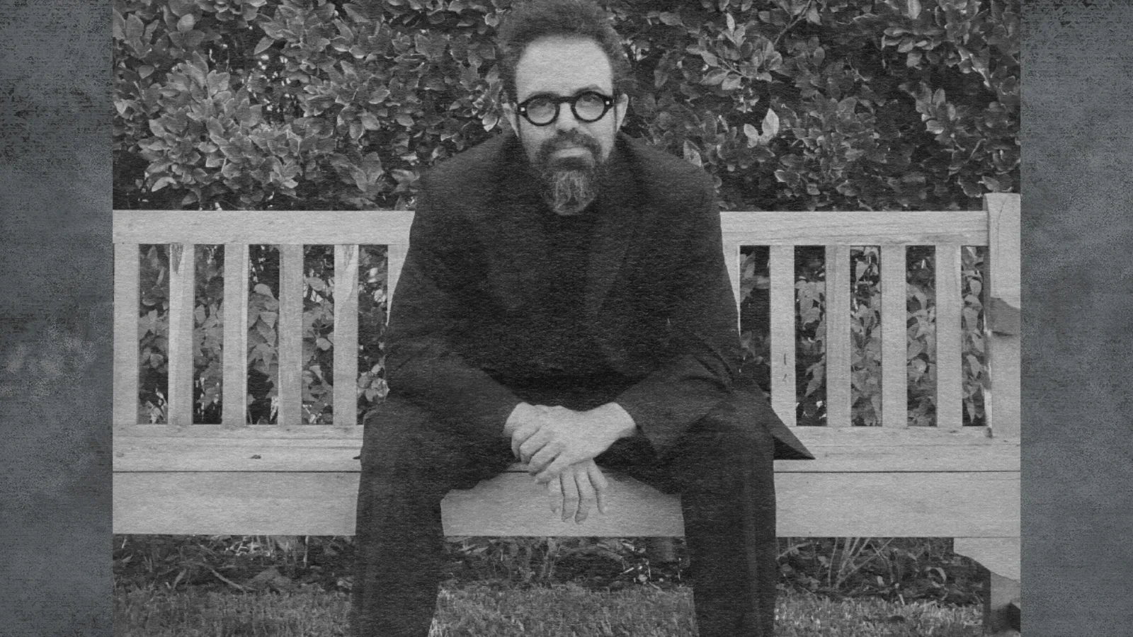 Matt Miller lanza su debut solista con un disco íntimo y lleno de improvisación
