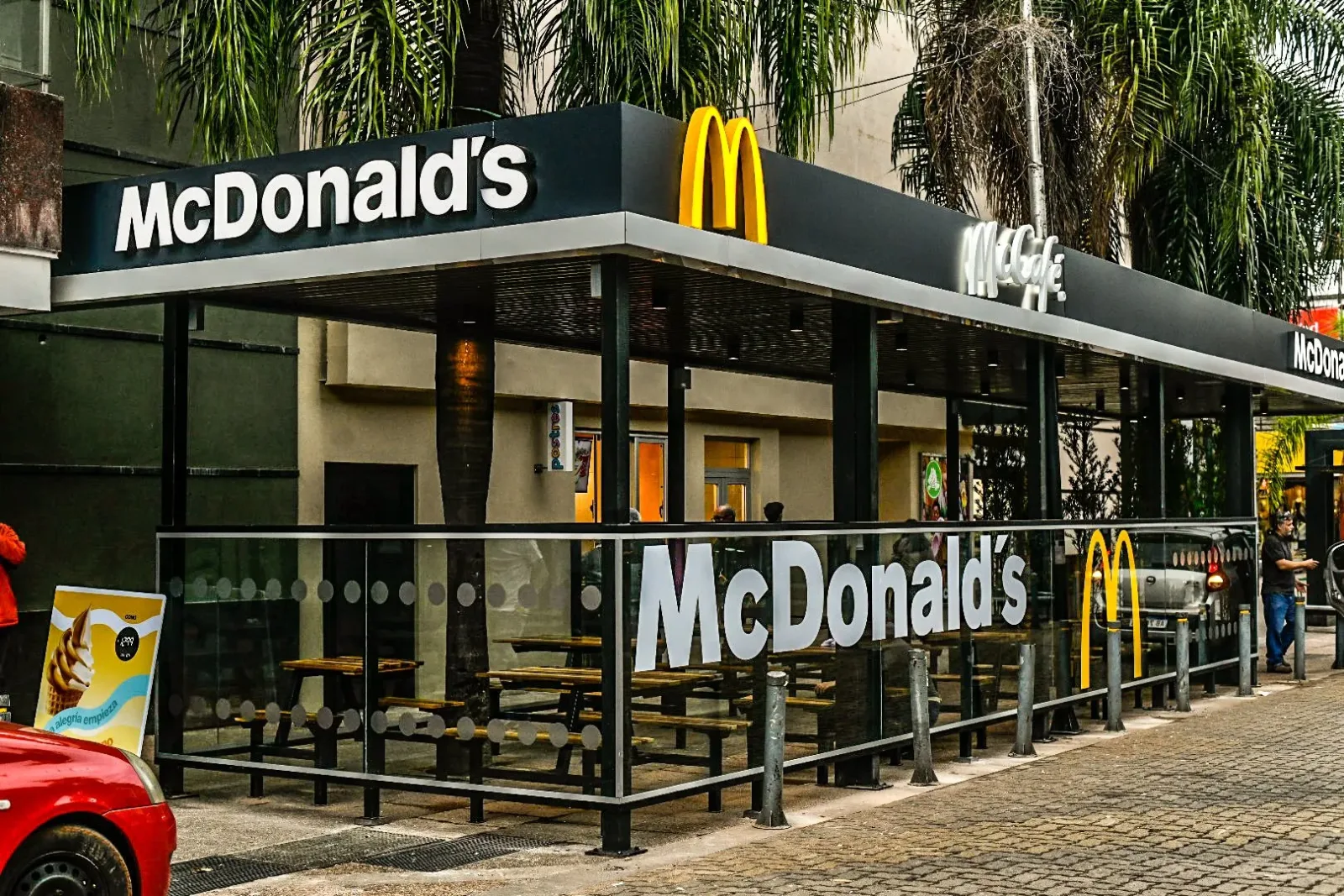 McDonald’s refuerza su presencia en Posadas con la apertura de un segundo local