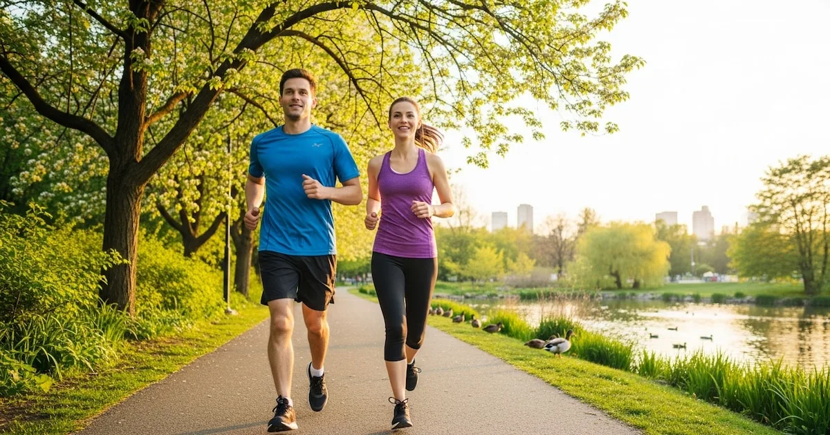 Media hora diaria para controlar los niveles de cortisol