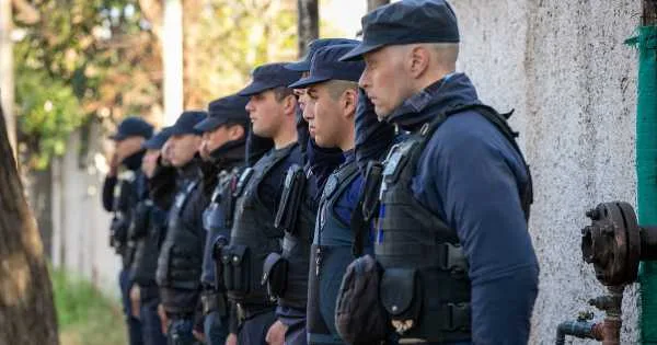 Mendoza implementa un sistema de análisis de datos para anticipar delitos