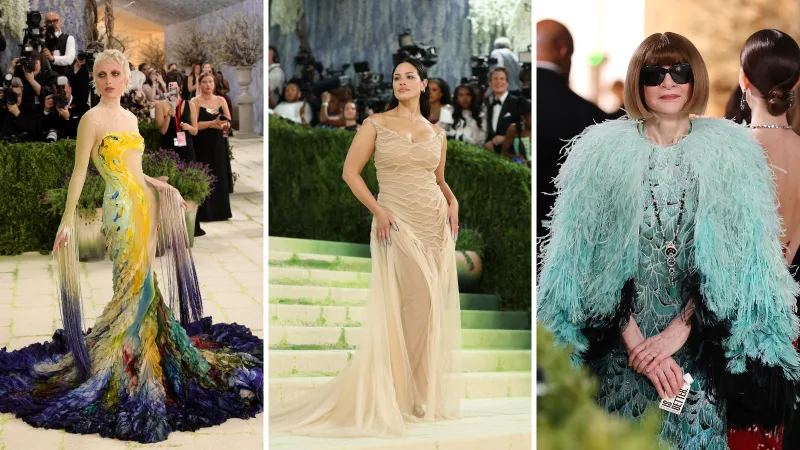 Met Gala 2026: los mejores looks de la noche