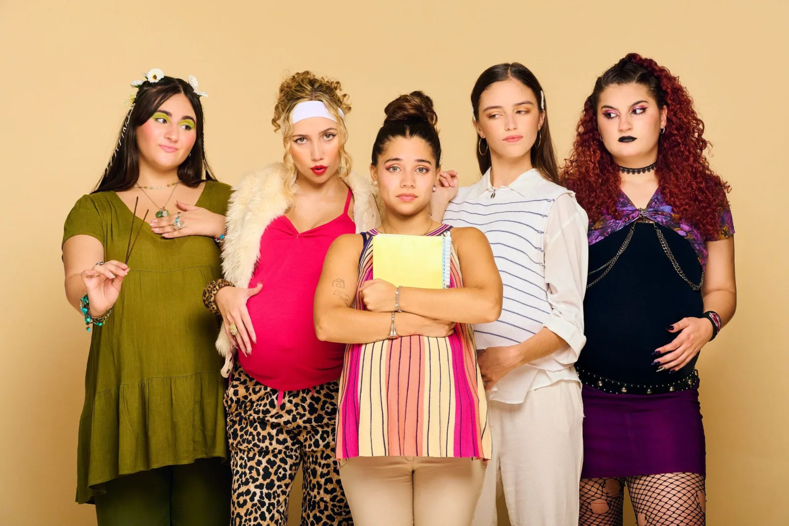 Método Thompson” explora la maternidad y los vínculos familiares en el Teatro Regina