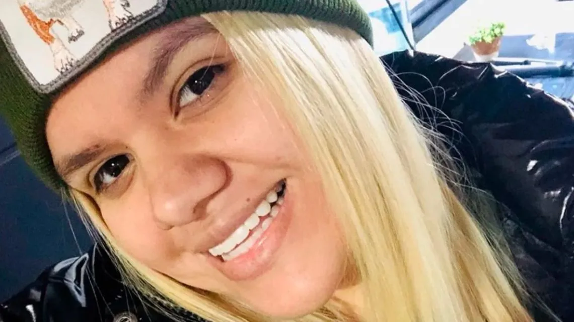 Morena Rial inicia su carrera de abogacía y destaca en su primer examen universitario