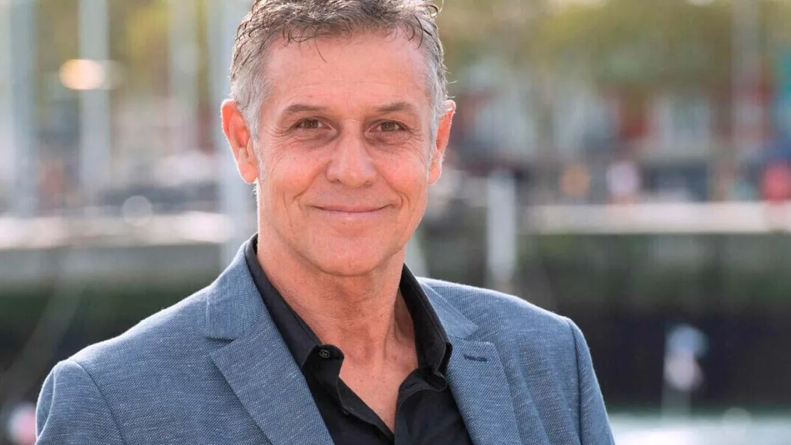 Murió Pierre Deny, actor francés conocido por Emily in Paris, a los 69 años