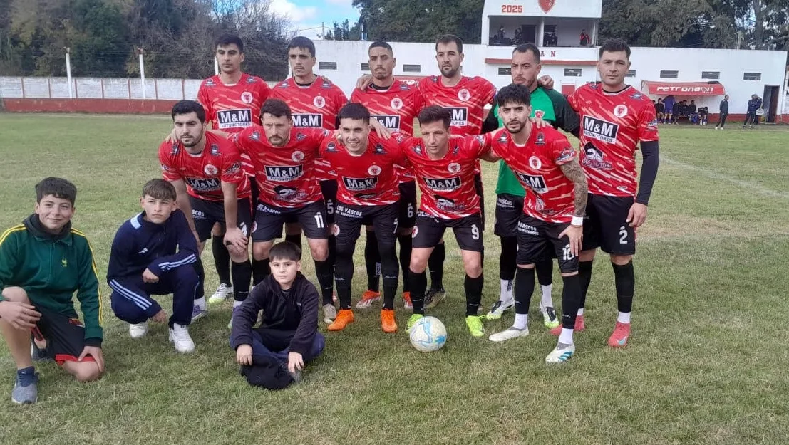 Naón avanzó a la final tras mantener la ventaja ante Once Tigres