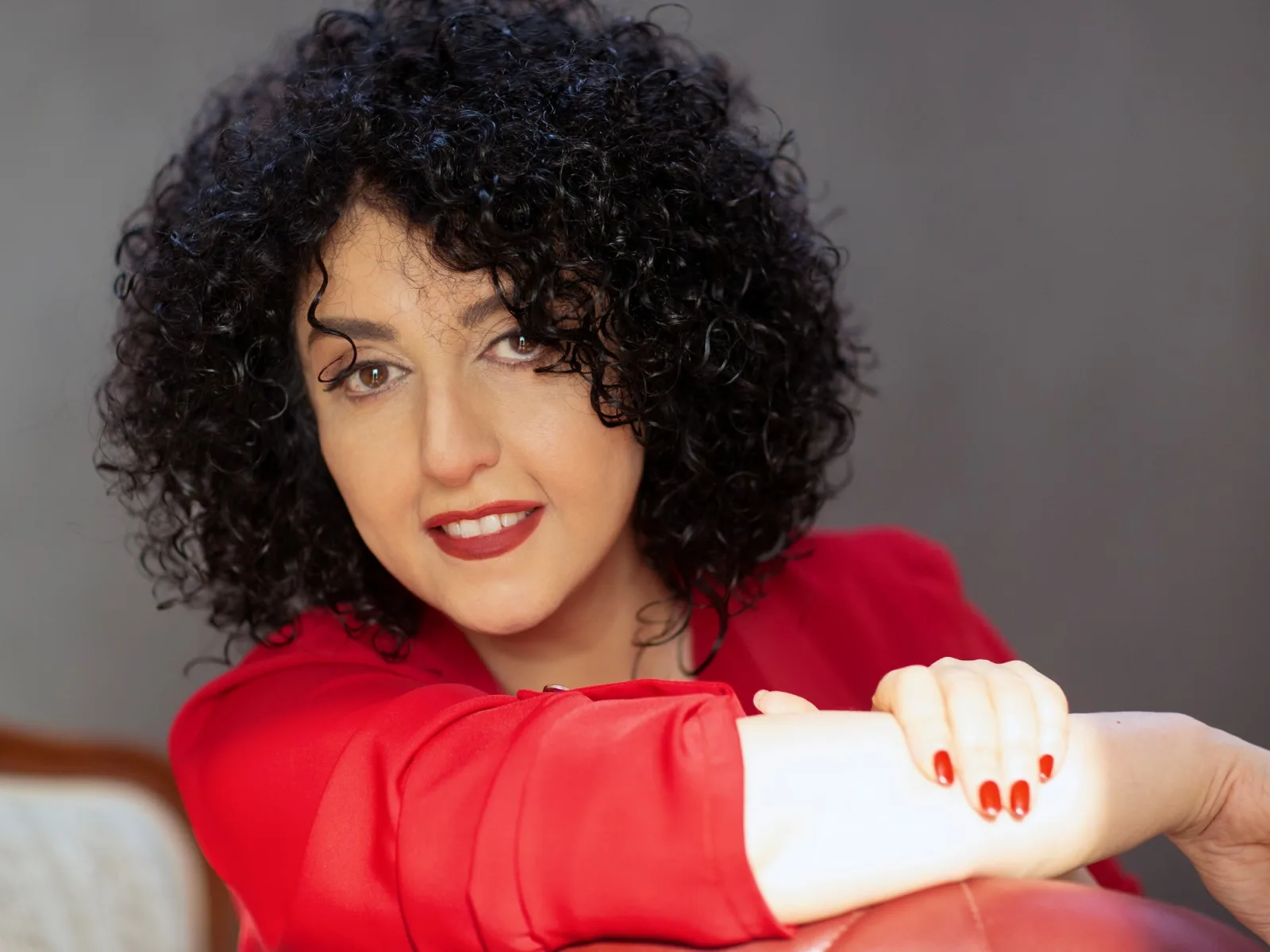 Narges Mohammadi, Premio Nobel de la Paz, en estado crítico tras meses en prisión iraní