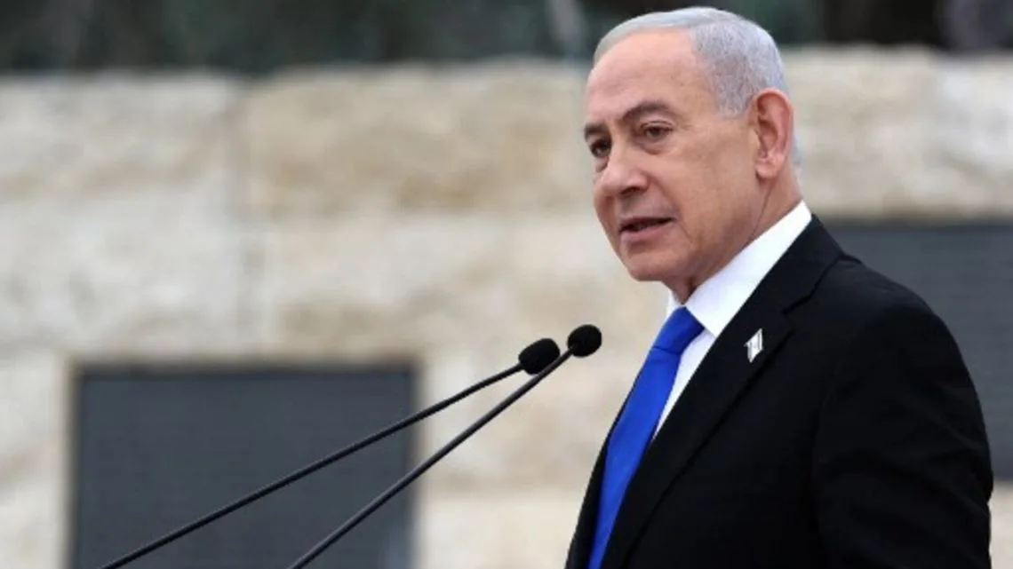 Netanyahu ordena extender el control israelí sobre la Franja de Gaza al 70%
