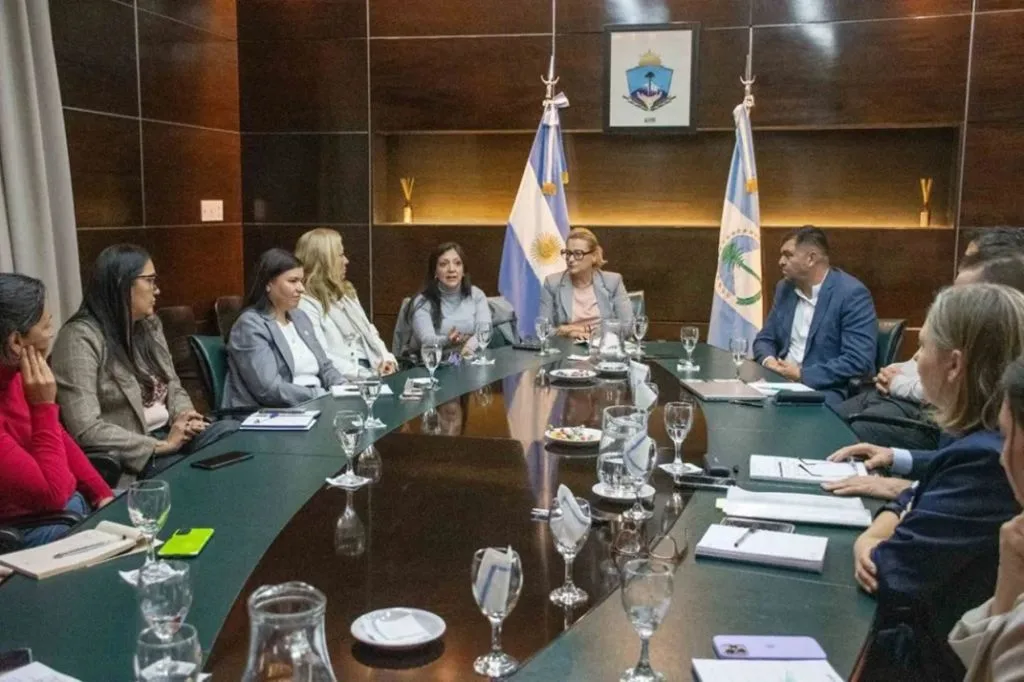 Neuquén avanza en un protocolo común para enfrentar la violencia en las escuelas